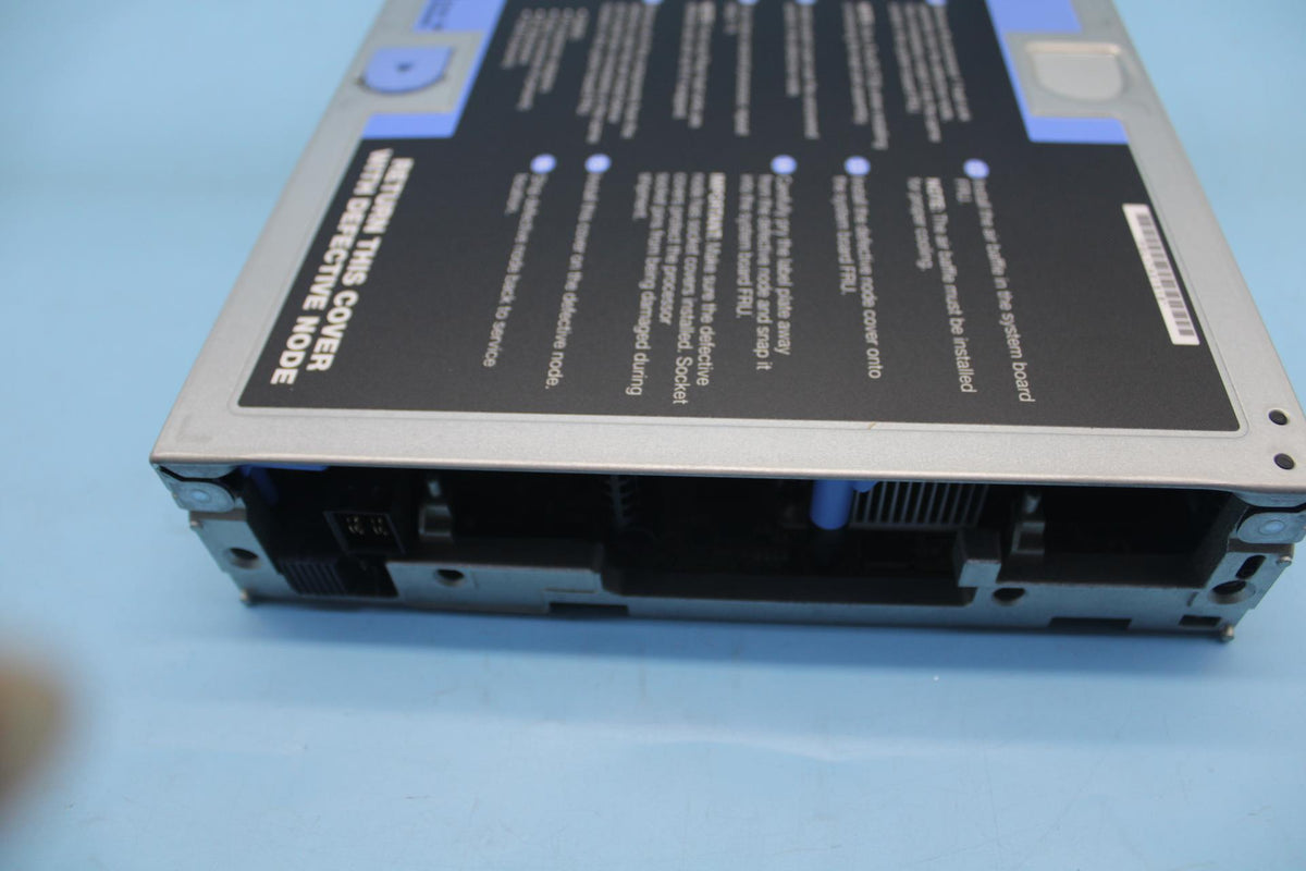 SN550 - Systemboard (TLA)