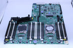 IBM X3550 M5 System Board 01KN187-RFB – Reacondicionado