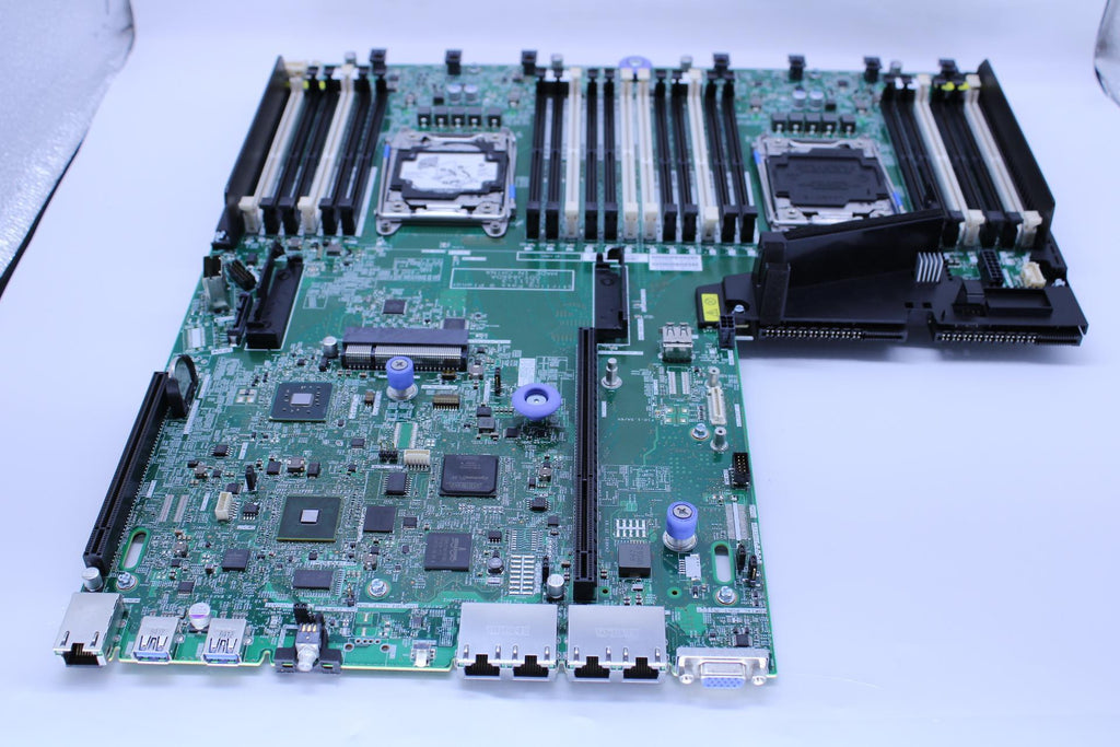 IBM X3550 M5 System Board 01KN187-RFB – Reacondicionado