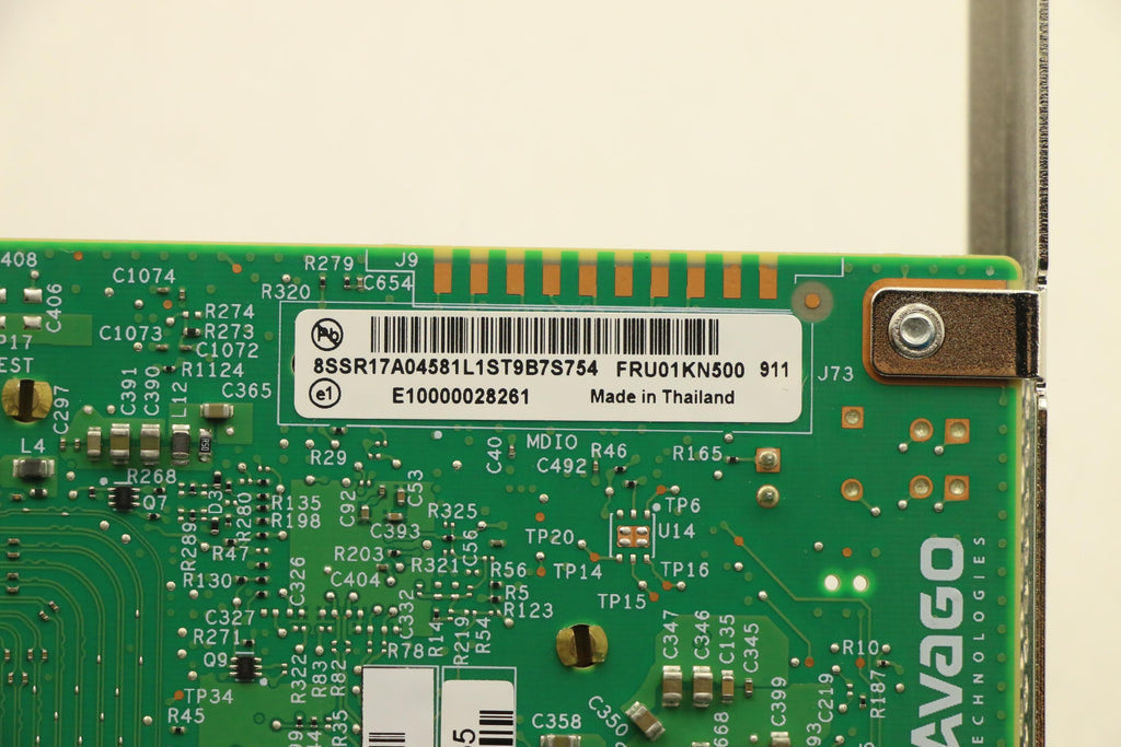 RAID_CARD 430-8i SAS/SATA HBA