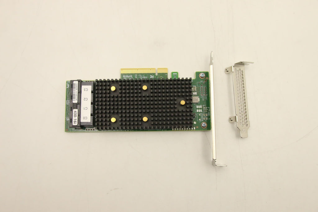 Thinksystem Raid 430-16I Pcie
