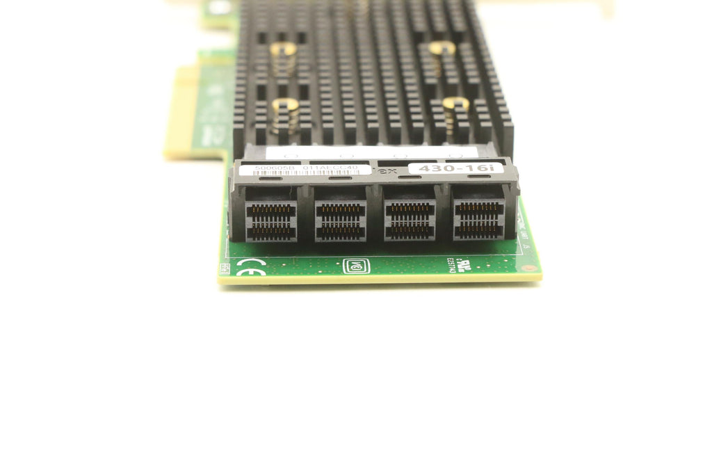 Thinksystem Raid 430-16I Pcie