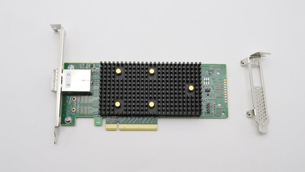ThinkSystem 430-8e SAS/SATA