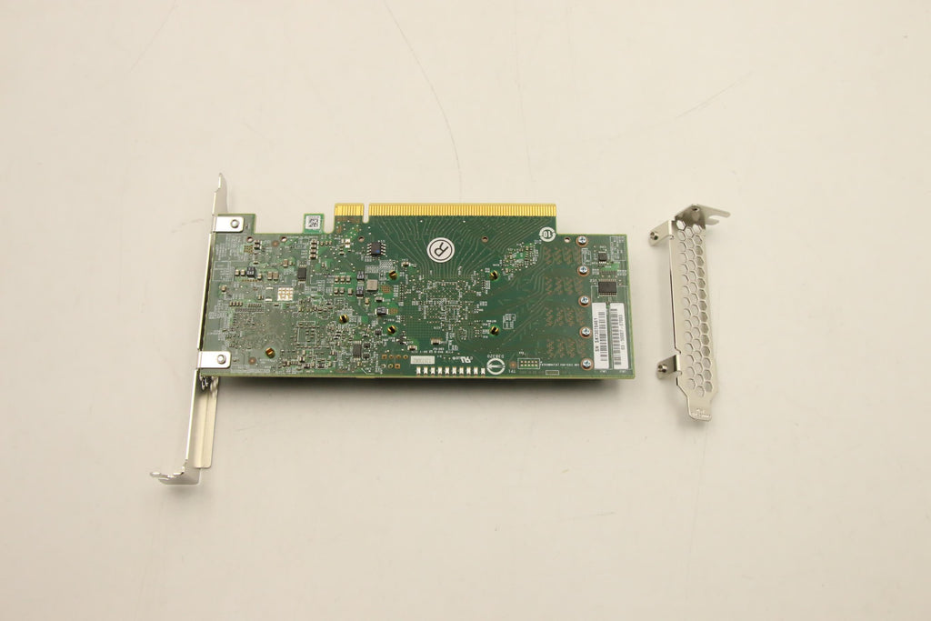 4-Port NVMe Switch Adapter