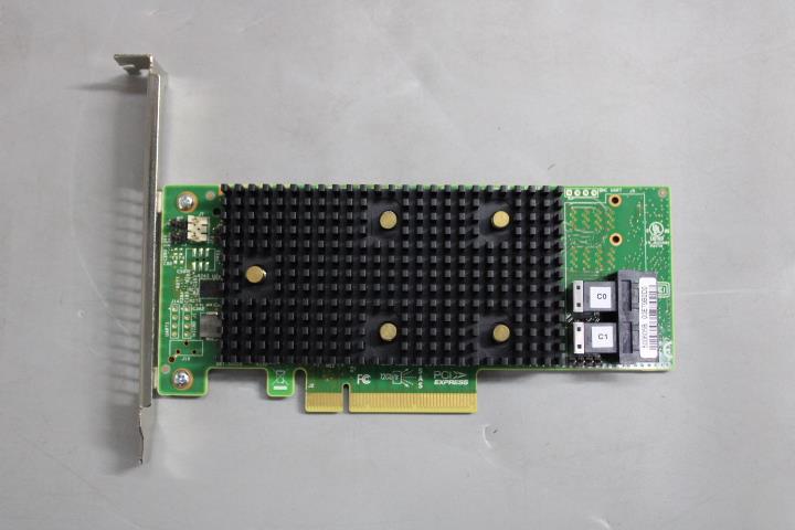 Thinksystem Raid 530-8I Pcie