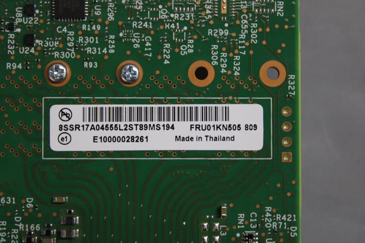 Thinksystem Raid 530-8I Pcie