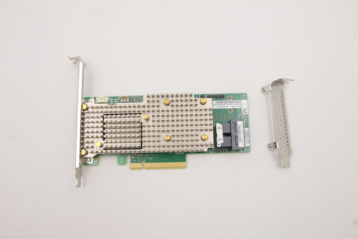 Thinksystem Raid 930-8I 2Gb