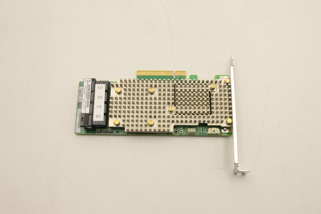 RAID_CARD RAID 930-16i 4GB