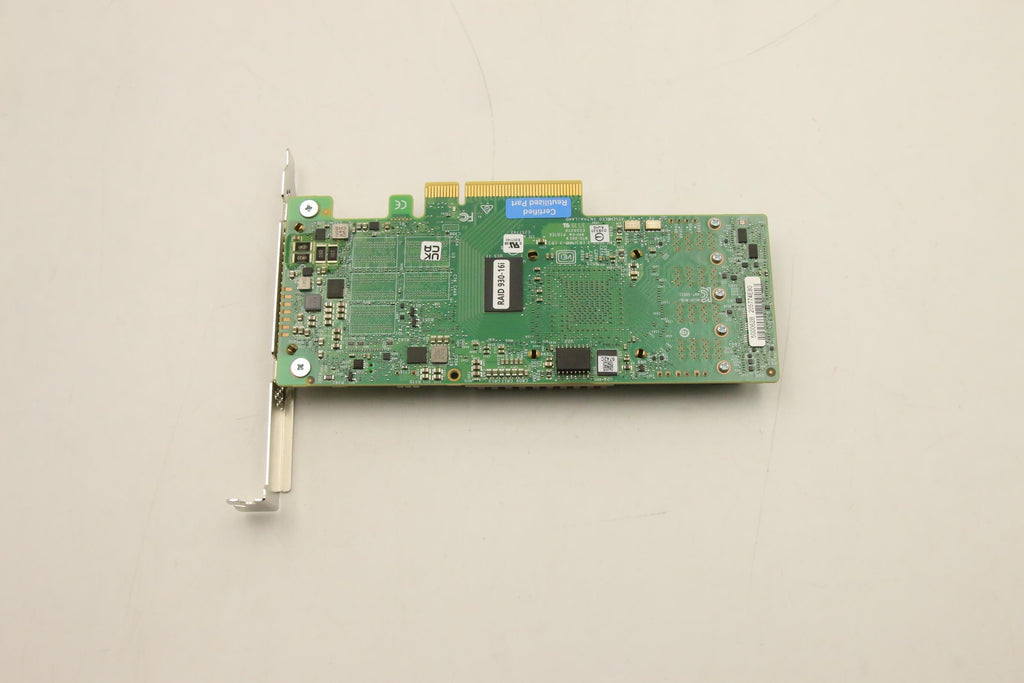 RAID_CARD RAID 930-16i 4GB