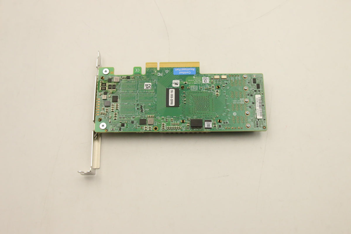 RAID_CARD RAID 930-16i 4GB