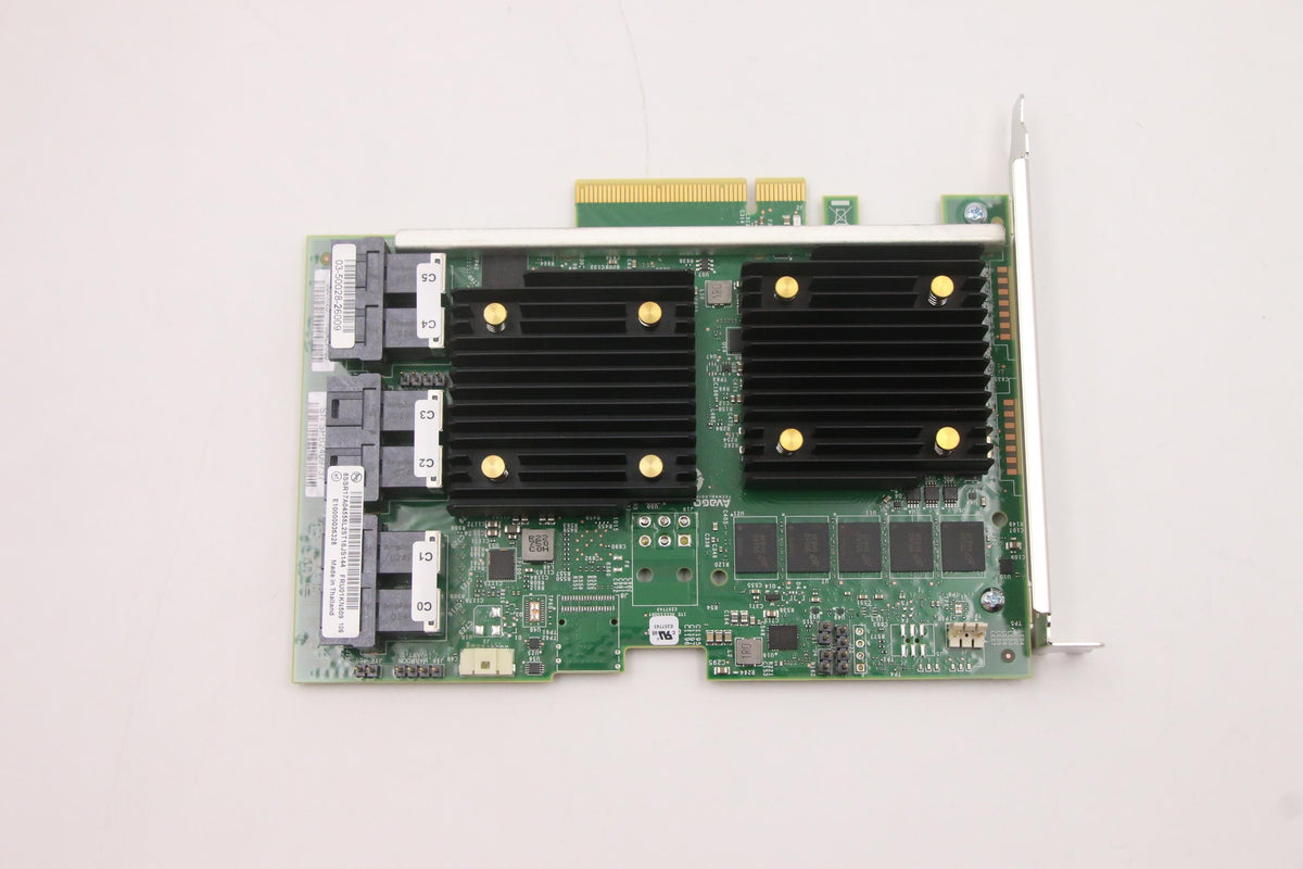 Thinksystem Raid 930-24I 4Gb