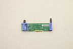 CARDPOP Single M.2 Backplane