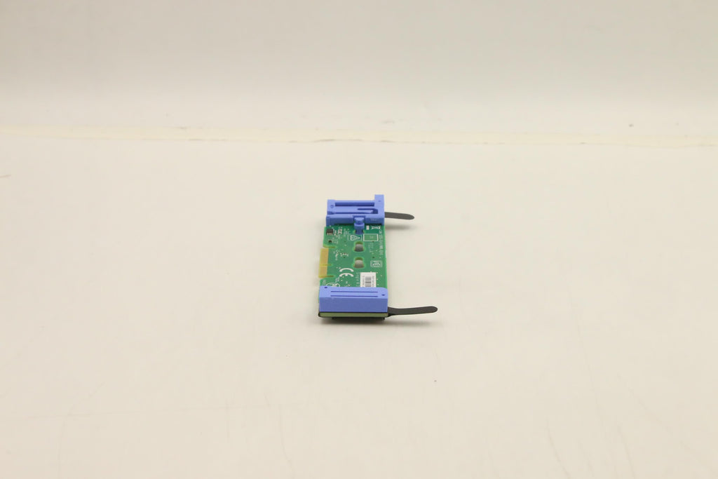 CARDPOP Single M.2 Backplane