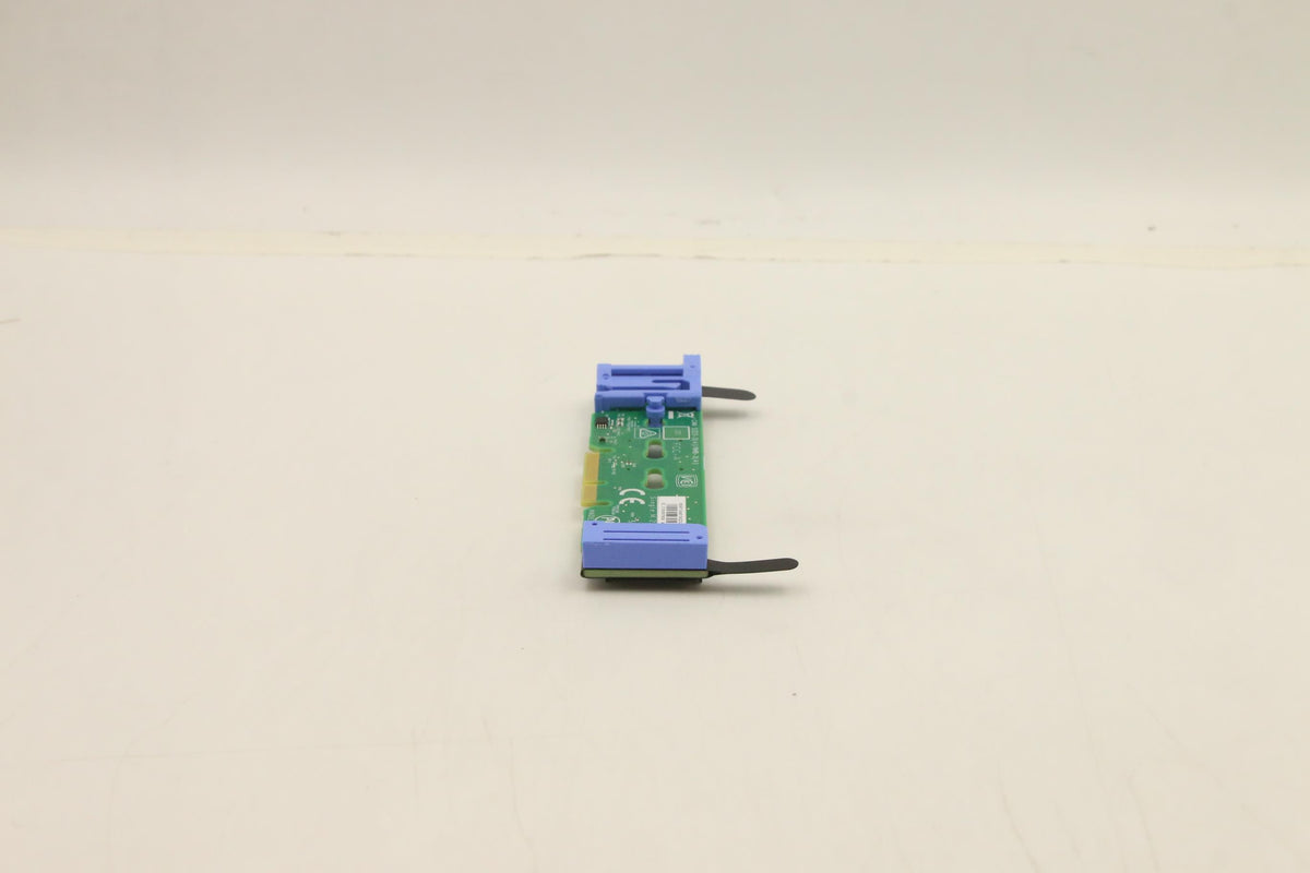 CARDPOP Single M.2 Backplane