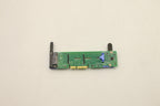 CARDPOP Single M.2 Backplane