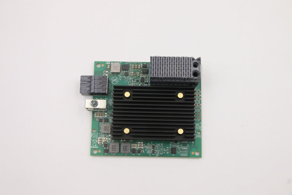 IBM Qlogic QL45604-E4 Flex 50Gb 01KR581-RFB – Reacondicionado