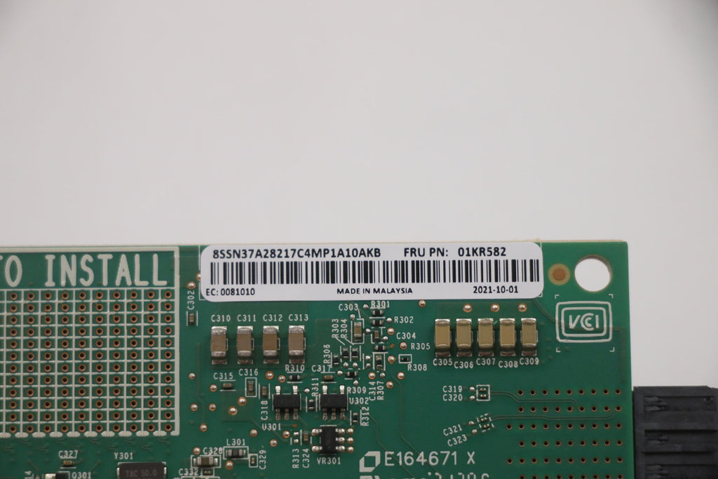 ThinkSystem QLogic QL45214