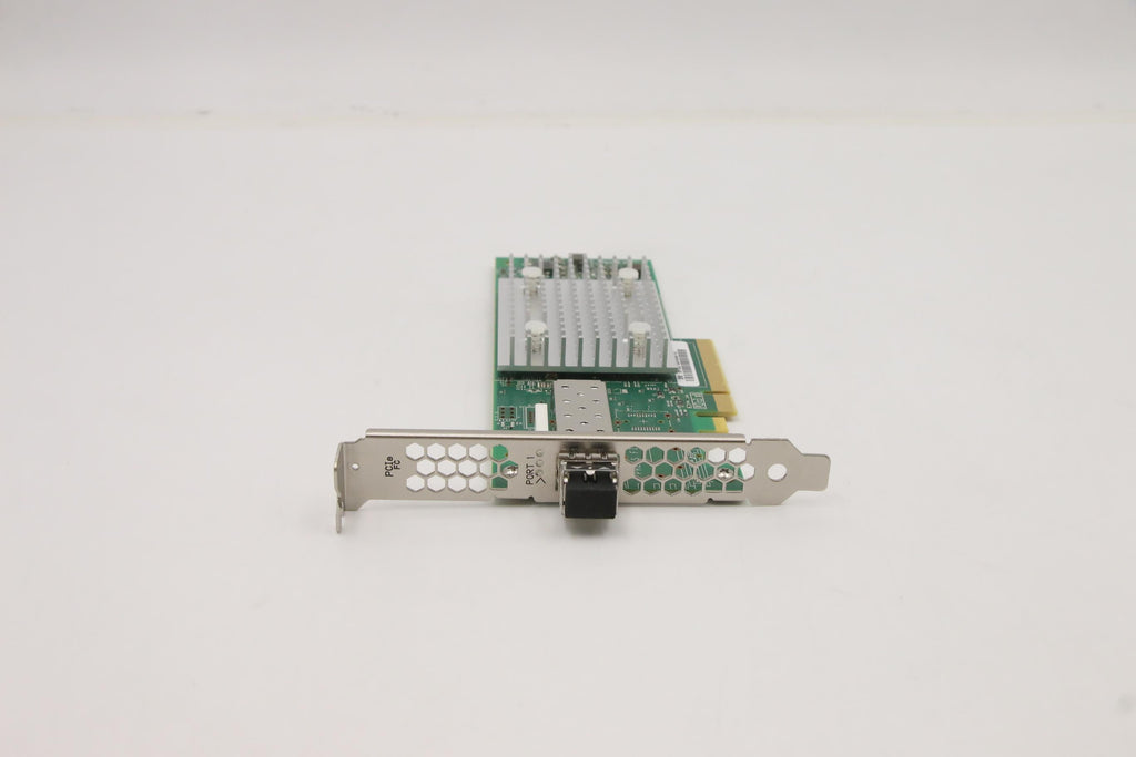 QLogic 16Gb Enhanced Gen5 FC