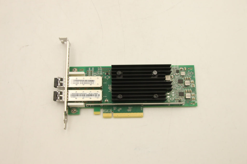 ThinkSystem QLogic QLE2772