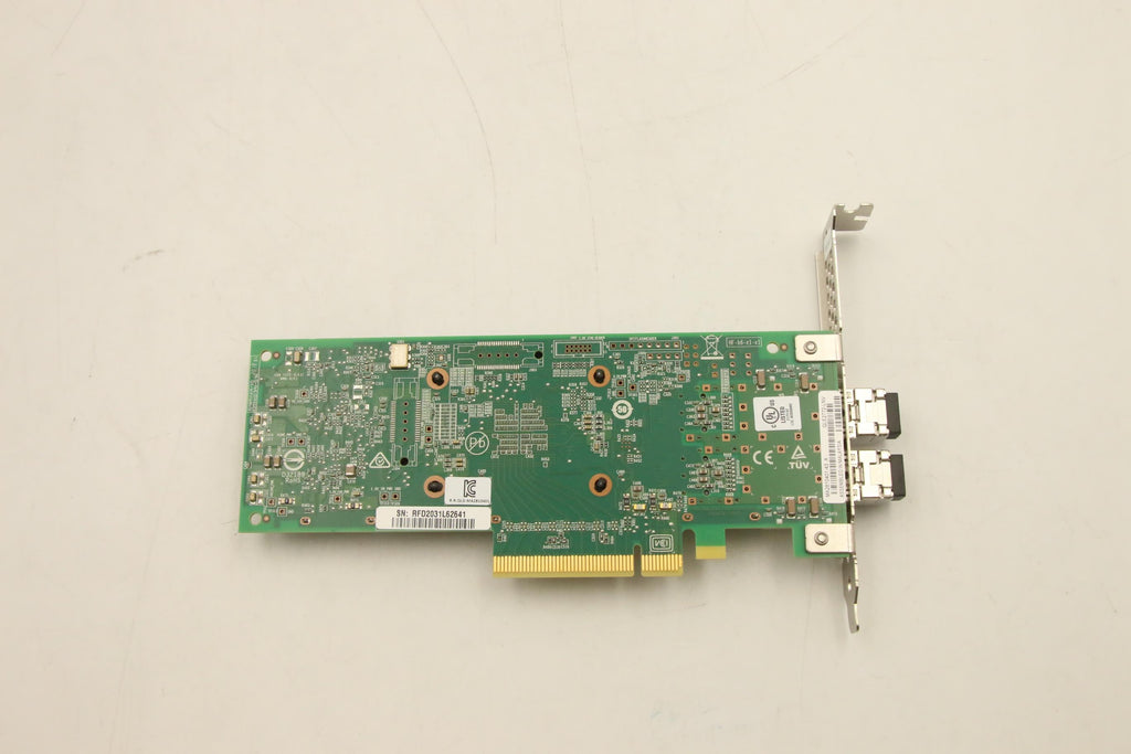 ThinkSystem QLogic QLE2772