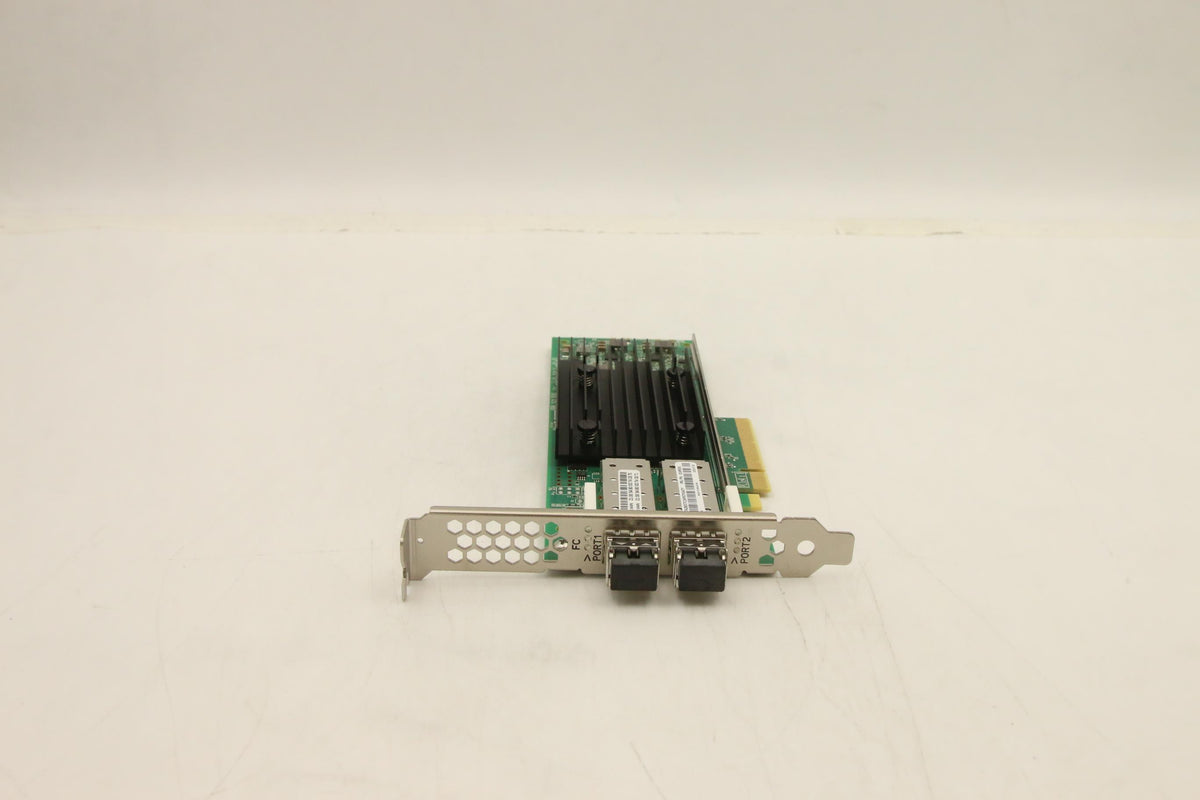 ThinkSystem QLogic QLE2772