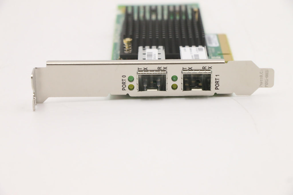 Emulex VFA5.2 2x10 GbE SFP+
