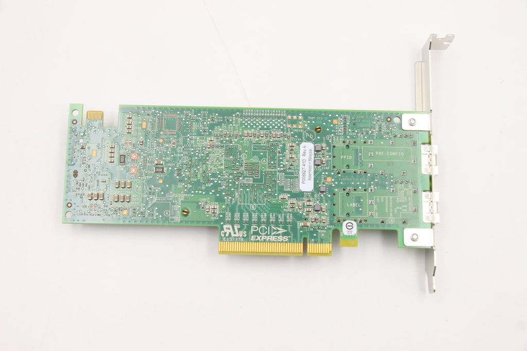 Emulex VFA5.2 2x10 GbE SFP+