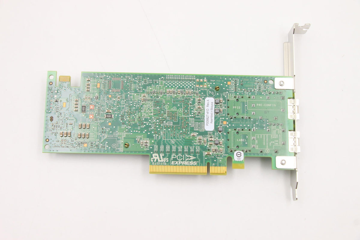 Emulex VFA5.2 2x10 GbE SFP+