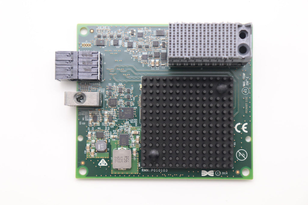 Flex Cn4052S 2-Port 10Gb