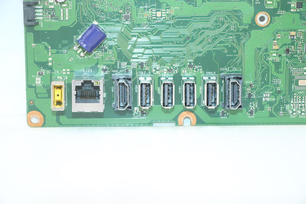 V530 B360 UMA motherboard