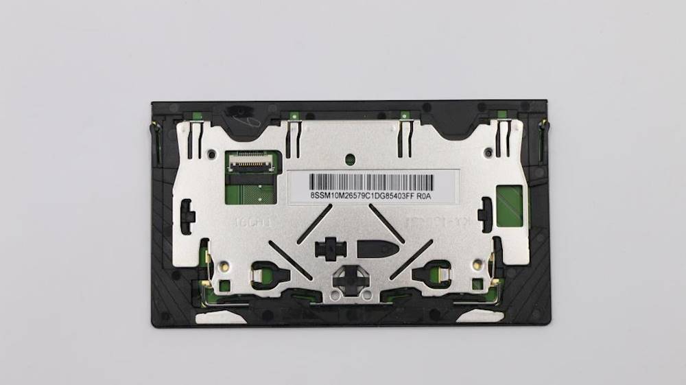 Lenovo Touchpad Mylar CS16 1BCP para FRU01LV514