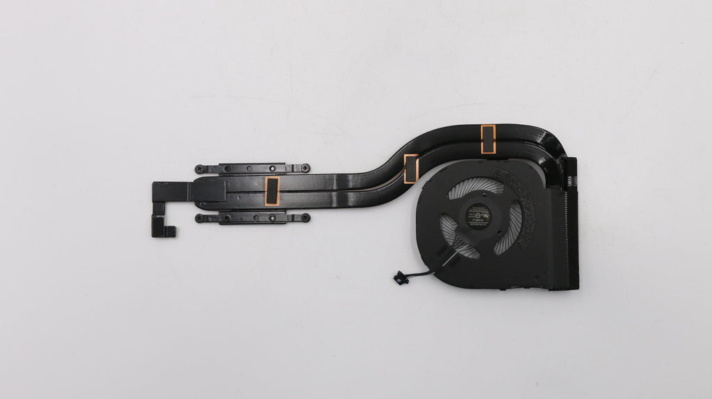CPU Cooling Fan with Heatsink