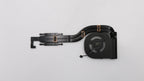 CPU Cooling Fan with Heatsink
