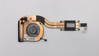 CPU Cooling Fan with Heatsink