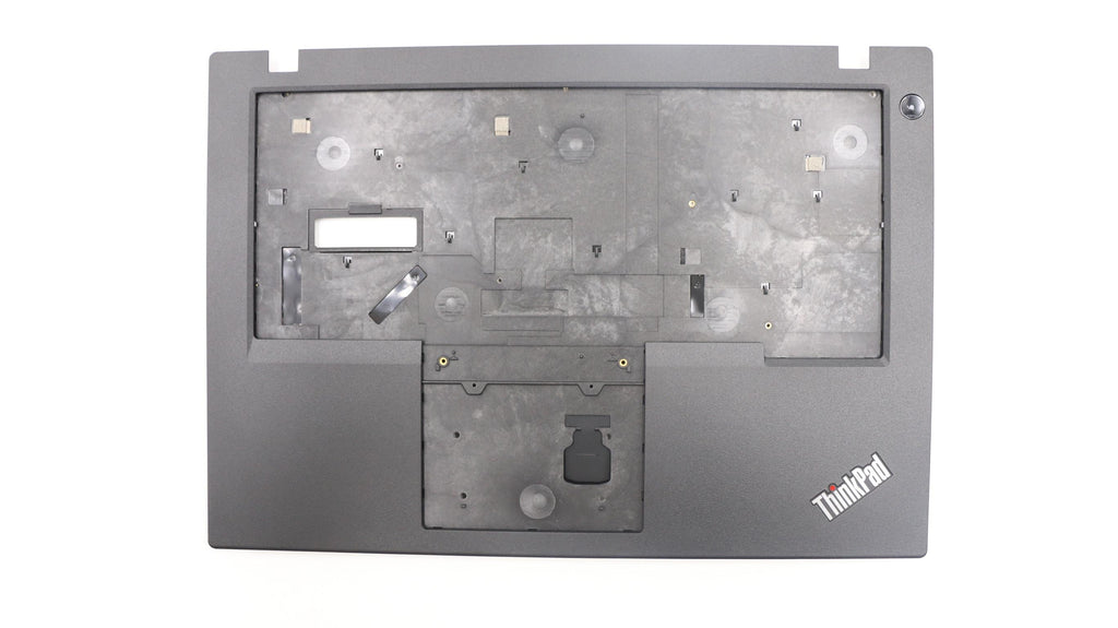 Chassis cover assembly for