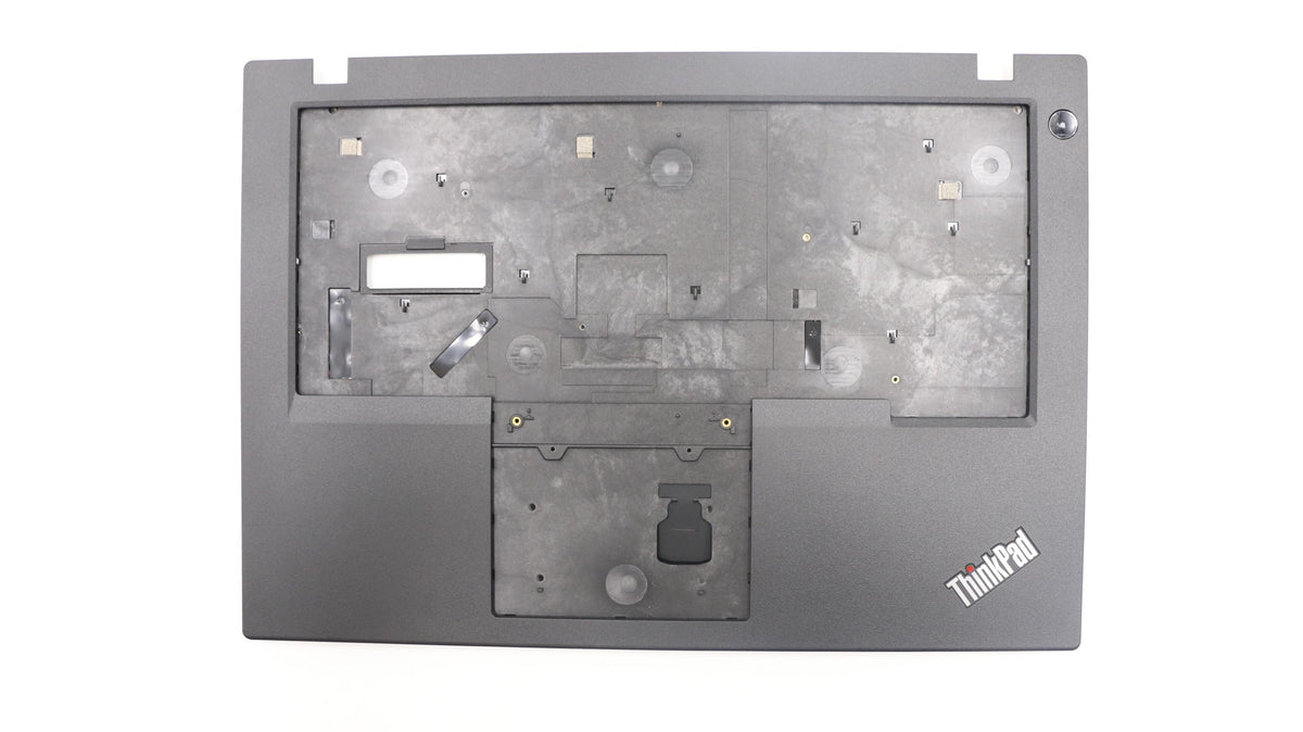 Chassis cover assembly for