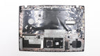 Chassis cover assembly for