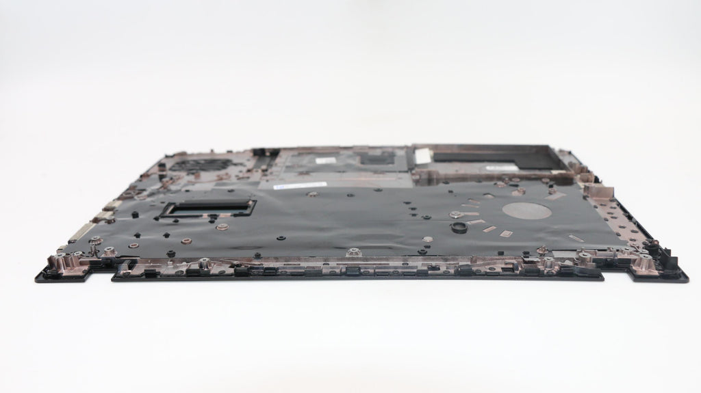 Chassis cover assembly for
