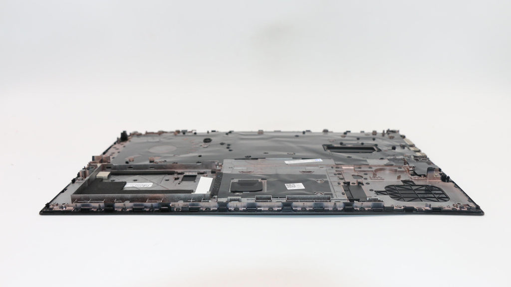 Chassis cover assembly for