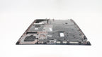 Chassis cover assembly for