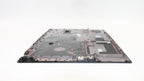 Chassis cover assembly for