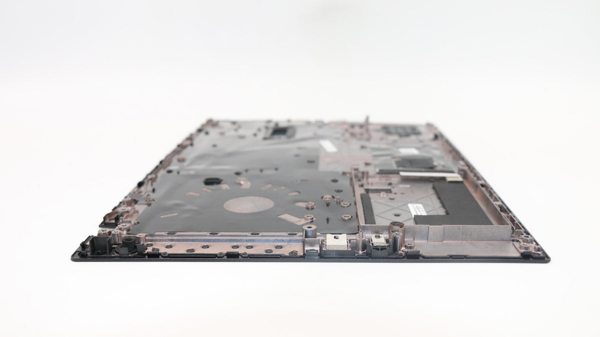 Chassis cover assembly for