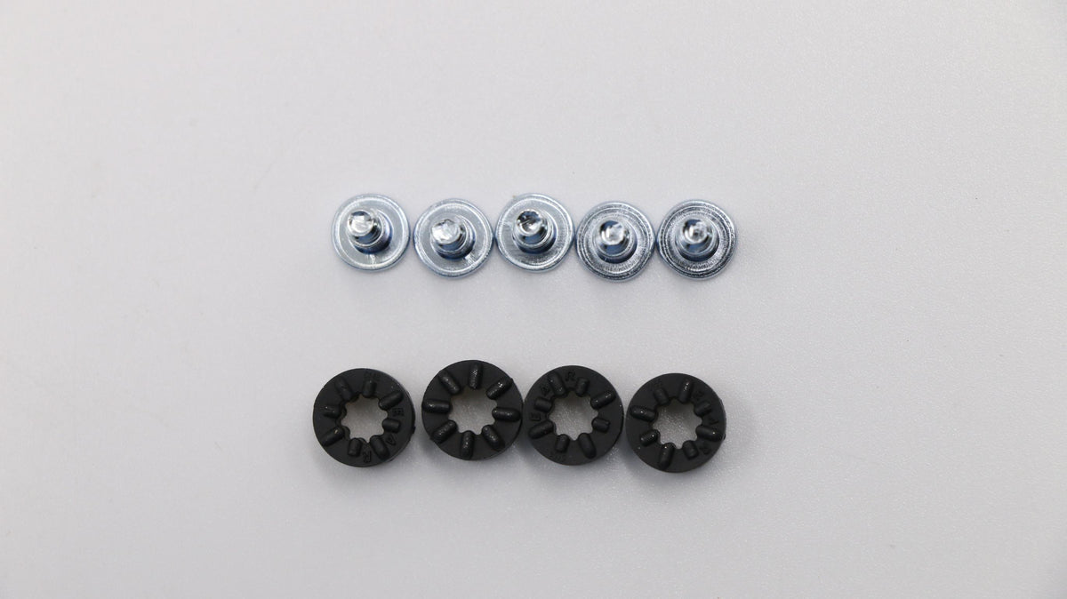 HDD Screw and Grommet Kit 15L