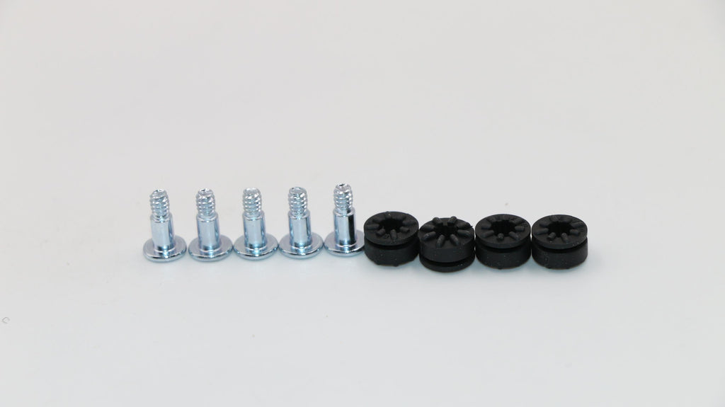 HDD Screw and Grommet Kit 15L