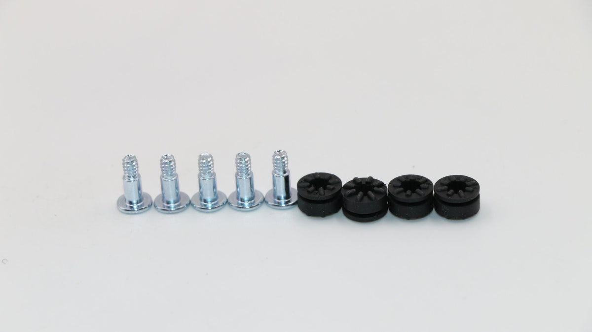 HDD Screw and Grommet Kit 15L