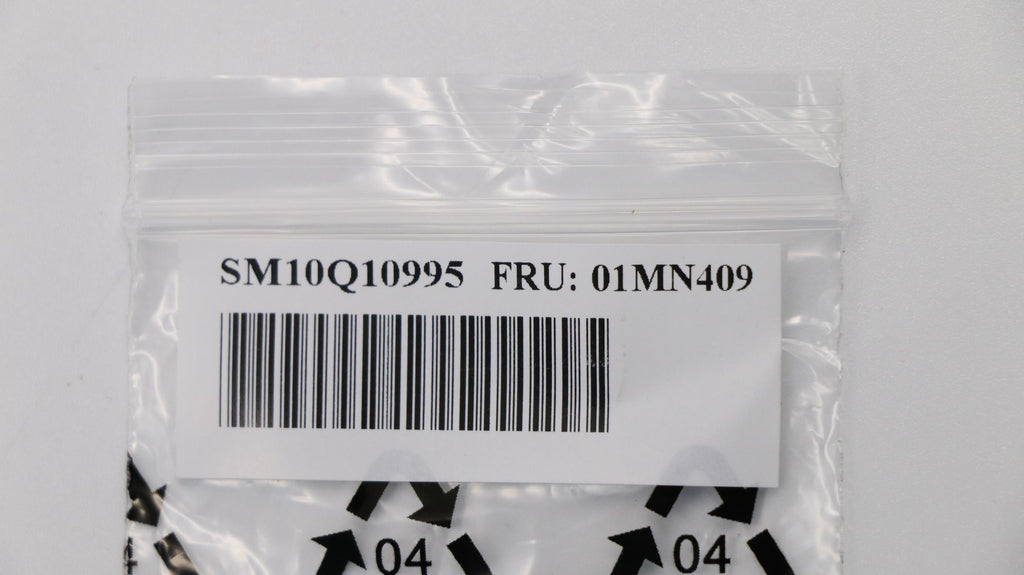 HDD Screw and Grommet Kit 15L