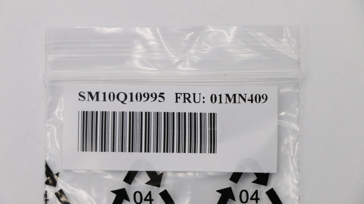HDD Screw and Grommet Kit 15L