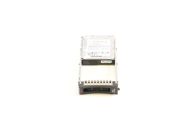 IBM 1.2TB 10K 6G 2.5INCH SAS HDD 01NN788-RFB – Reacondicionado