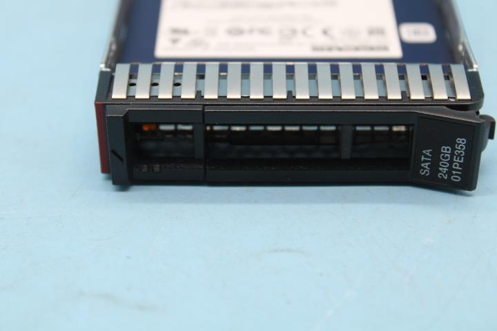 240GB 6G 2.5INCH SATA SSD