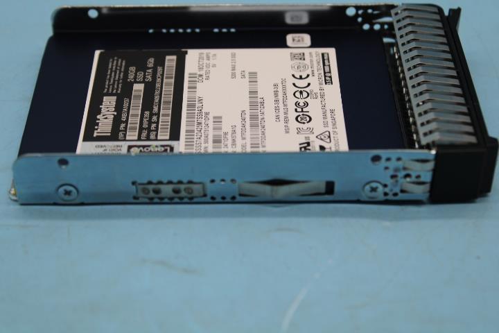 240GB 6G 2.5INCH SATA SSD